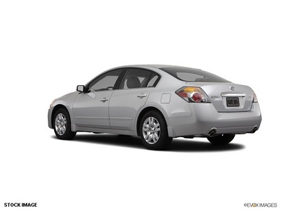 nissan altima 2012 sedan gasoline 4 cylinders front wheel drive not specified 98371