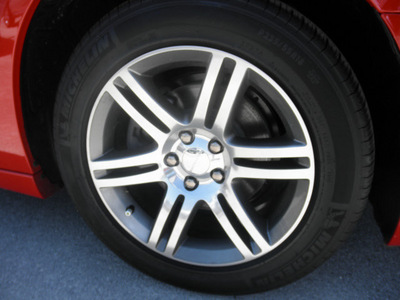 dodge charger 2012 redline sedan sxt gasoline 6 cylinders rear wheel drive automatic 34731