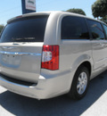 chrysler town and country 2012 cashmere van touring flex fuel 6 cylinders front wheel drive automatic 34731