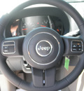 jeep compass 2012 midnight black suv latitude gasoline 4 cylinders 2 wheel drive automatic 34731