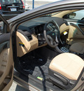 hyundai elantra 2013 gold sedan gls gasoline 4 cylinders front wheel drive automatic 94010
