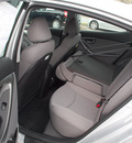 hyundai elantra 2012 silver sedan gls gasoline 4 cylinders front wheel drive automatic 94010