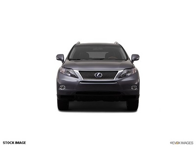 lexus rx 450h 2012 suv hybrid 6 cylinders front wheel drive not specified 91731