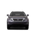 lexus rx 450h 2012 suv hybrid 6 cylinders front wheel drive not specified 91731