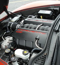 chevrolet corvette coupe 2006 orange coupe gasoline v8 rear wheel drive automatic 17972