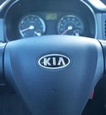 kia rio 2008 sedan lx gasoline 4 cylinders front wheel drive not specified 80126
