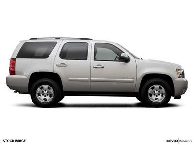 chevrolet tahoe 2007 suv flex fuel 8 cylinders 4 wheel drive not specified 80910