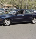 volvo s80 2004 blue sedan 2 5t gasoline 5 cylinders all whee drive automatic 06019
