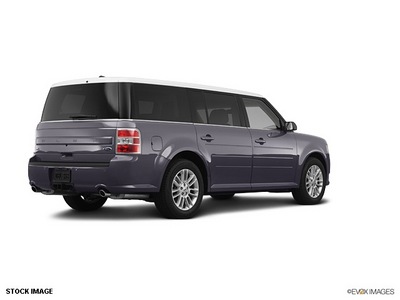 ford flex 2013 suv limited gasoline 6 cylinders all whee drive 6 speed automatic 56301