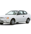 hyundai accent 2001 hatchback gs gasoline 4 cylinders front wheel drive not specified 47129