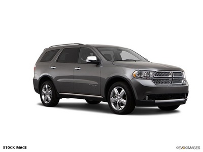dodge durango 2012 suv leather gasoline 6 cylinders all whee drive automatic 08844