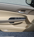 honda accord 2010 beige sedan lx gasoline 4 cylinders front wheel drive automatic 27511