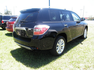 toyota highlander hybrid 2008 suv limited hybrid 6 cylinders all whee drive automatic 34788