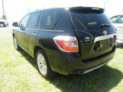 toyota highlander hybrid 2008 suv limited hybrid 6 cylinders all whee drive automatic 34788