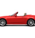 mazda mx 5 miata 2012 gasoline 4 cylinders rear wheel drive not specified 76210