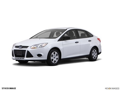 ford focus 2012 sedan s flex fuel 4 cylinders front wheel drive not specified 76205