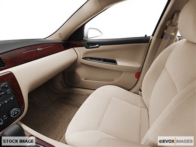 chevrolet impala 2009 sedan lt flex fuel 6 cylinders front wheel drive 4 speed automatic 28805