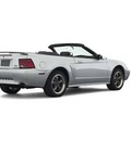 ford mustang 2004 gt deluxe gasoline 8 cylinders rear wheel drive not specified 28805