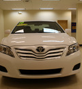 toyota camry hybrid 2007 white sedan camry hybrid 4 cylinders front wheel drive automatic 27707