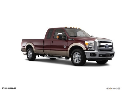 ford f 350 super duty 2012 pickup truck biodiesel 8 cylinders 2 wheel drive peed auto trans 08902