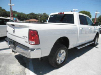 ram ram pickup 2500 2012 white big horn diesel 6 cylinders 4 wheel drive automatic 34731