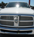 ram ram pickup 2500 2012 white big horn diesel 6 cylinders 4 wheel drive automatic 34731