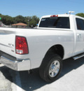 ram ram pickup 2500 2012 white big horn diesel 6 cylinders 4 wheel drive automatic 34731