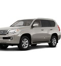 lexus gx 460 2012 suv gasoline 8 cylinders 4 wheel drive not specified 91731