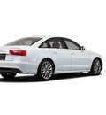 audi a6 2012 sedan gasoline 6 cylinders all whee drive not specified 99336