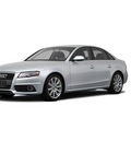 audi a4 2012 sedan gasoline 4 cylinders all whee drive not specified 99336