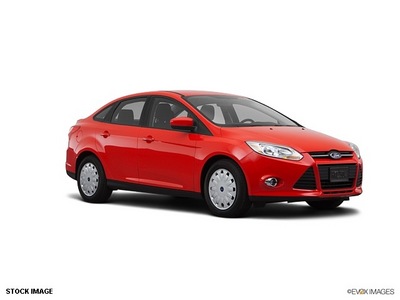 ford focus 2012 sedan se flex fuel 4 cylinders front wheel drive not specified 56301