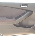 nissan altima 2011 silver sedan 2 5 s gasoline 4 cylinders front wheel drive autostick 77065