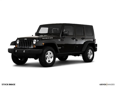 jeep wrangler unlimited 2010 suv rubicon gasoline 6 cylinders 4 wheel drive automatic 08844