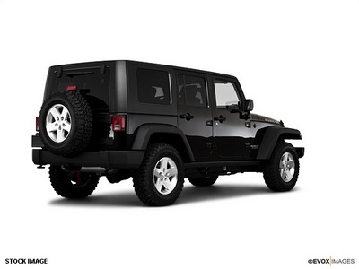 jeep wrangler unlimited 2010 suv rubicon gasoline 6 cylinders 4 wheel drive automatic 08844
