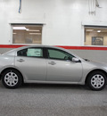 mitsubishi galant 2012 silver sedan gasoline 4 cylinders front wheel drive not specified 44060