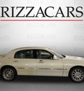 lincoln town car 2007 gray sedan signature flex fuel 8 cylinders rear wheel drive automatic with overdrive 60546