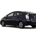 toyota prius 2012 hatchback three hybrid 4 cylinders front wheel drive not specified 91731
