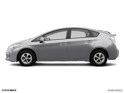 toyota prius 2012 hatchback two hybrid 4 cylinders front wheel drive not specified 91731