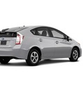 toyota prius 2012 hatchback two hybrid 4 cylinders front wheel drive not specified 91731