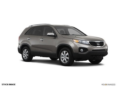 kia sorento 2013 suv lx gasoline 4 cylinders front wheel drive 6 speed automatic 43228