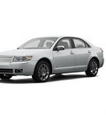 lincoln mkz 2007 sedan gasoline 6 cylinders all whee drive 6 speed automatic 13502