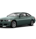 bmw 3 series 2009 coupe 335xi gasoline 6 cylinders all whee drive automatic 13502