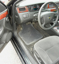 chevrolet impala 2006 black sedan lt w rmtstart flex fuel 6 cylinders front wheel drive automatic 55016