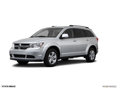 dodge journey 2011 suv crew flex fuel 6 cylinders front wheel drive 6 speed automatic 13502