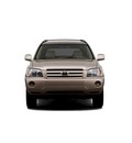 toyota highlander 2006 suv gasoline 6 cylinders all whee drive 5 speed automatic 13502