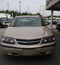 chevrolet impala 2000 lt  brown sedan gasoline v6 front wheel drive automatic 27215