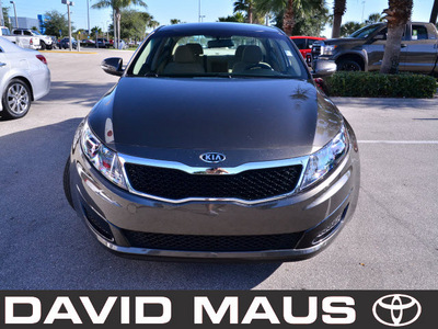 kia optima 2011 bronze sedan gdi gasoline 4 cylinders front wheel drive 6 speed manual 32771