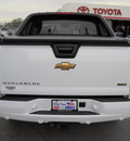 chevrolet avalanche 2008 white suv flex fuel 8 cylinders 4 wheel drive automatic 79925