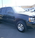 chevrolet avalanche 2008 black suv flex fuel 8 cylinders 4 wheel drive automatic 13502