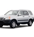 honda cr v 2004 suv ex gasoline 4 cylinders all whee drive 4 speed automatic 13502
